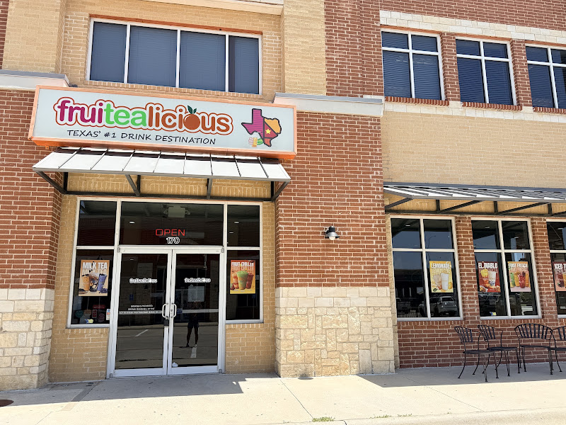 Fruitealicious
