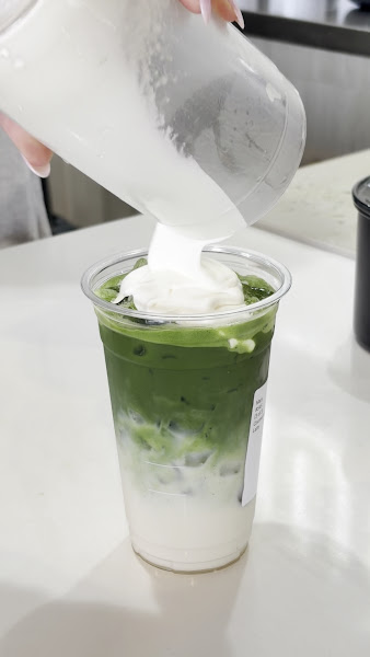NŪBO TEA CO 2