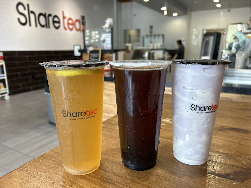 Sharetea 2