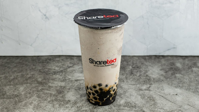 Sharetea 3