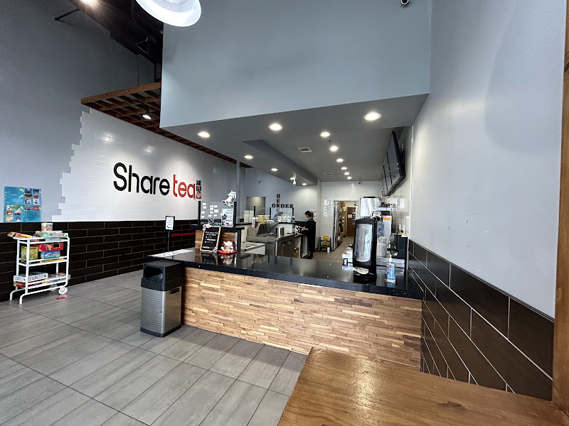 Sharetea 4