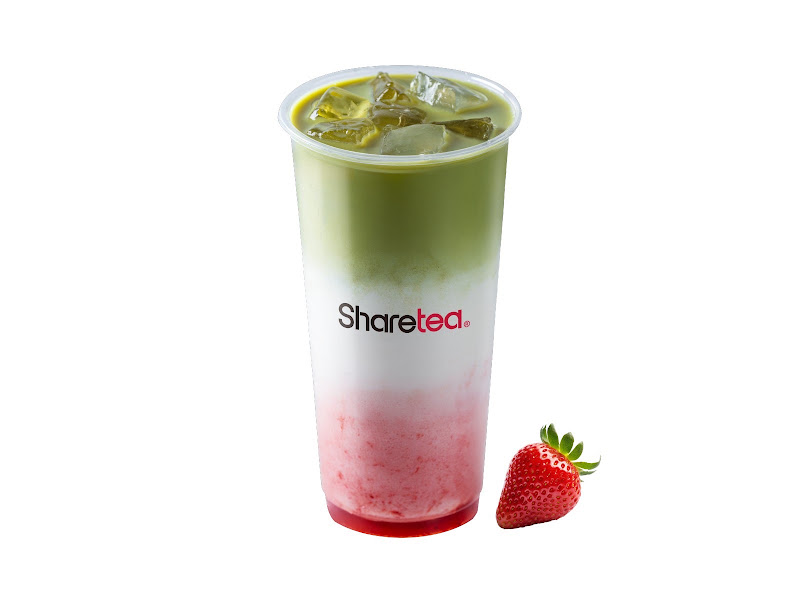Sharetea 5