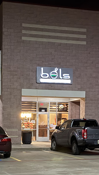 Bols