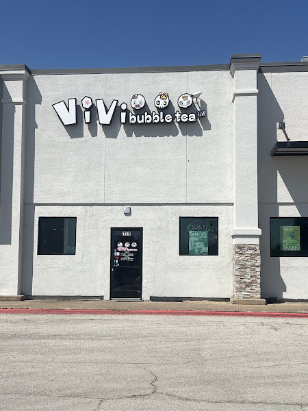Vivi Bubble Tea