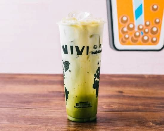Vivi Bubble Tea 4