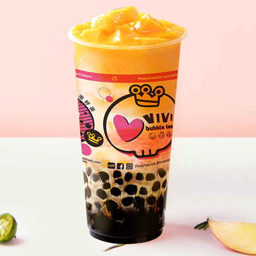 Vivi Bubble Tea 5