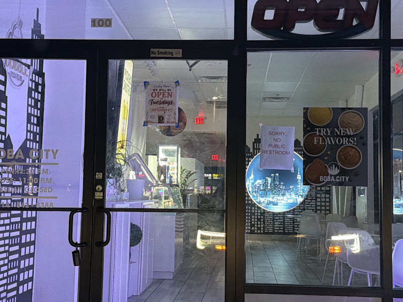 Boba City 3