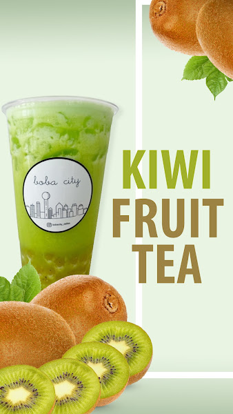 Boba City 4