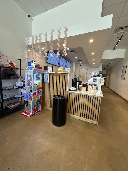 TeaLatte Bar 3