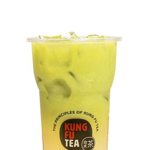 Kung Fu Tea 4