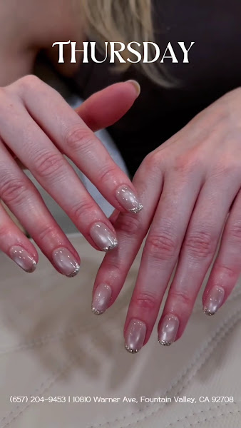 Entice Beauty Nail Bar 2