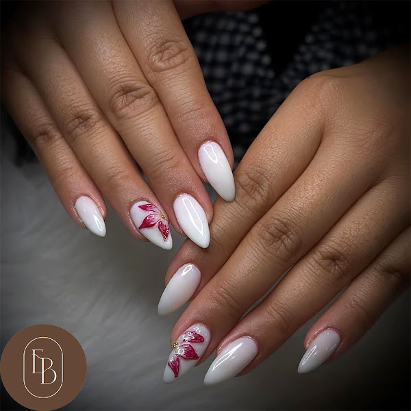 Entice Beauty Nail Bar 3