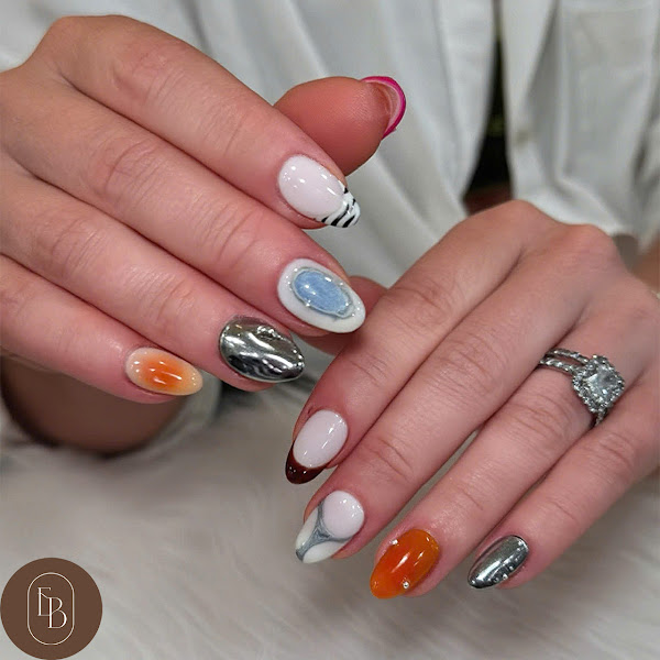 Entice Beauty Nail Bar 4