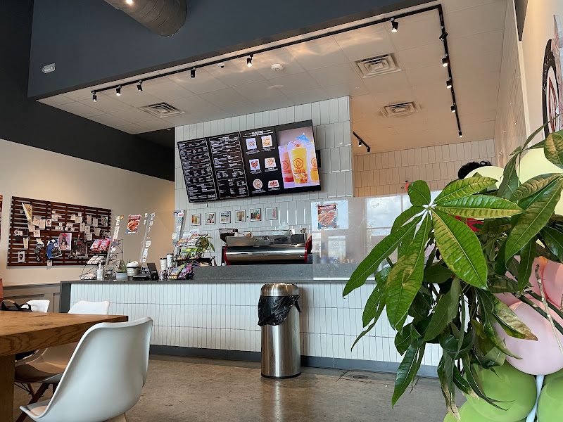 Boba Latte 4