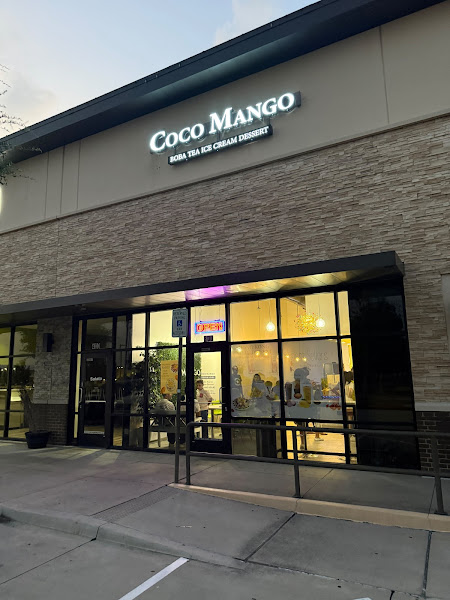 Coco Mango