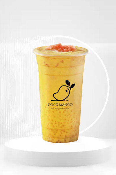 Coco Mango 3