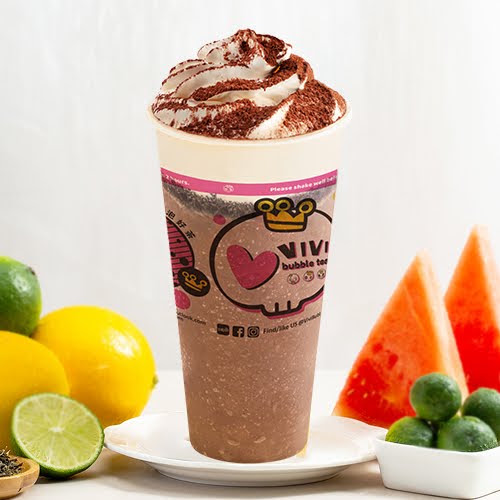 Vivi Bubble Tea 2