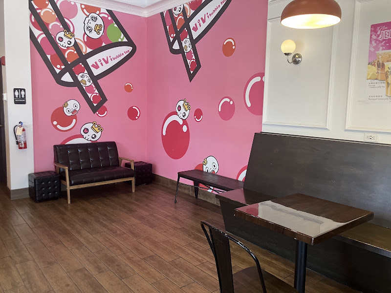 Vivi Bubble Tea 4