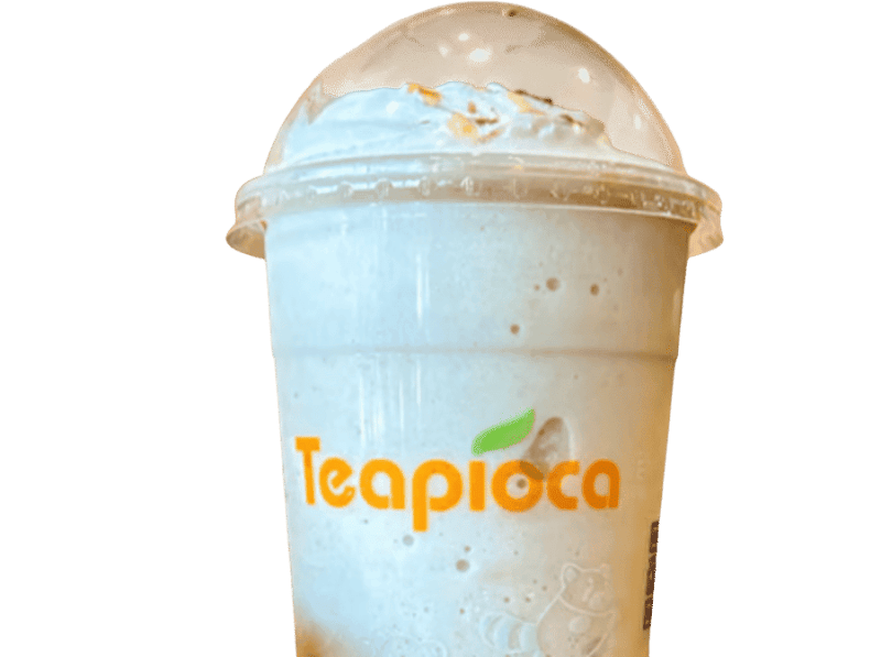 Teapioca Lounge 5
