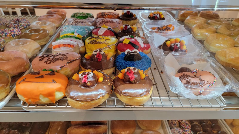 Boba + Donuts 3