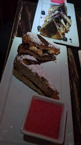 Better Than Sex- A Dessert Restaurant 2