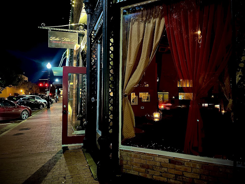 Better Than Sex- A Dessert Restaurant 3