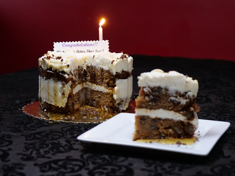 Better Than Sex- A Dessert Restaurant 4