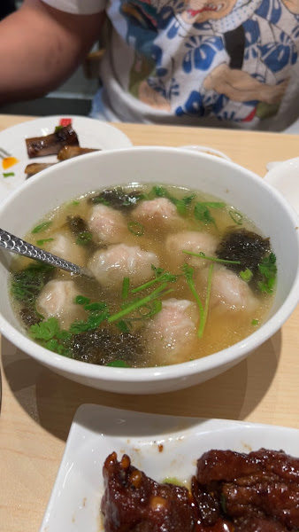 Shanghai Taste上海弄堂 2