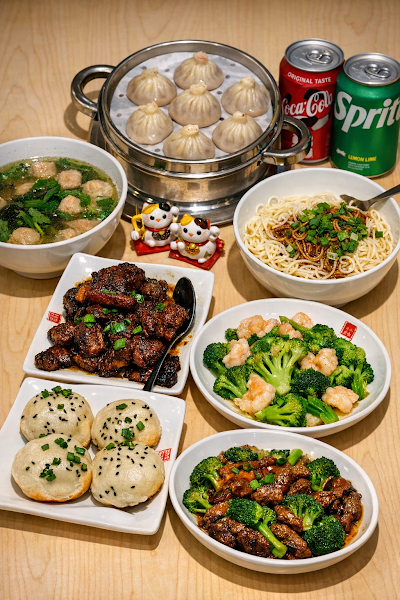Shanghai Taste上海弄堂 3