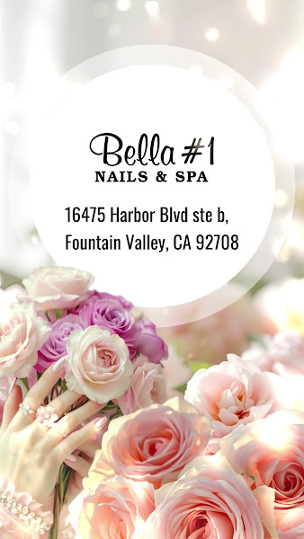 Bella #1 Nails & Spa 2