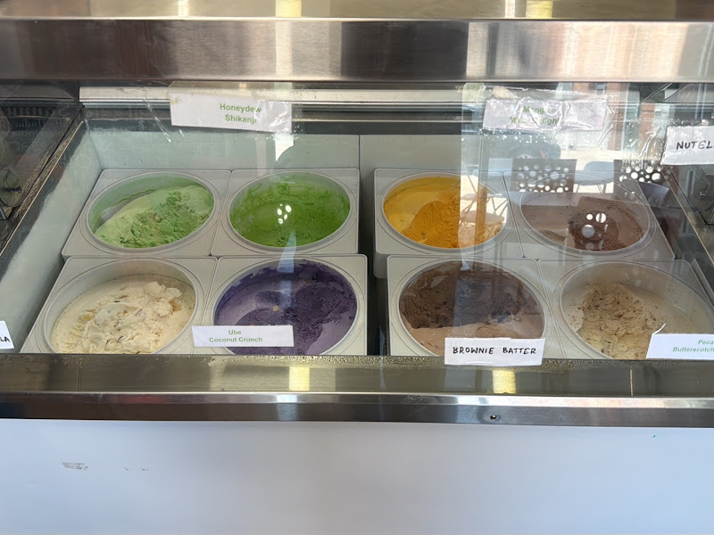 Sugar and Brew, Plano