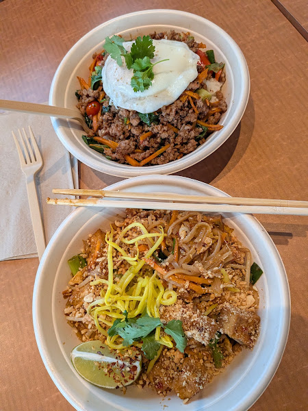 Brya Zan Thai Noodle + Brew 5
