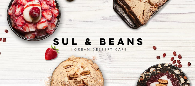 Sul & Beans 3