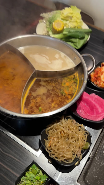 WooMeeOk Korean BBQ&Hotpot (Plano) 2