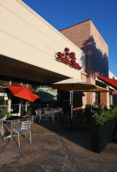E. B. Latin Bistro