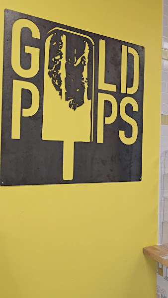 Gold Pops Fried Ice Cream 2
