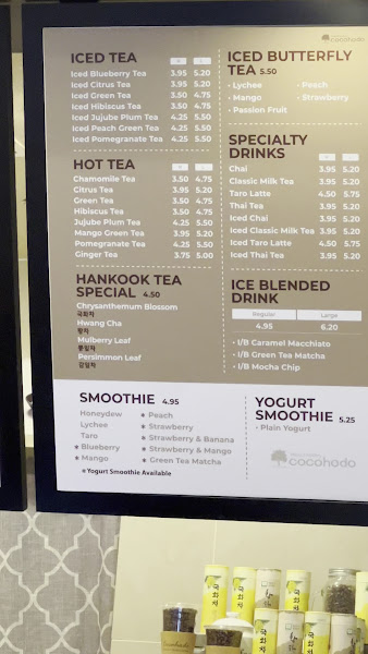 Cocohodo Dessert Cafe 2