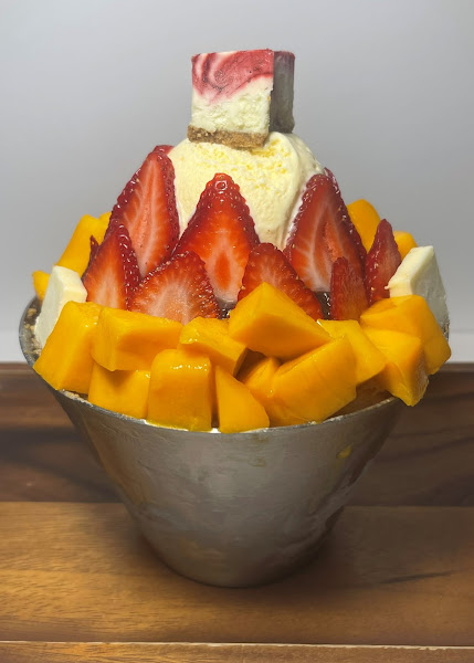 Cocohodo Dessert Cafe 3
