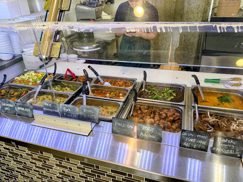 Kainan Sa Laguna 5
