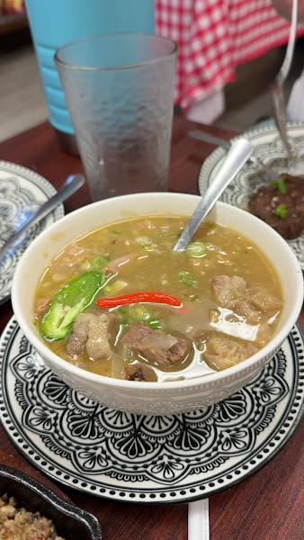 Mauro's Grill and Café - Filipino Cuisine 2