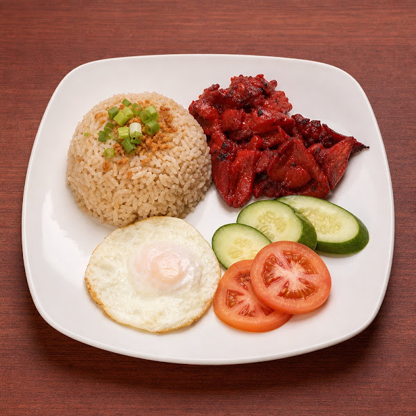 Mauro's Grill and Café - Filipino Cuisine 3