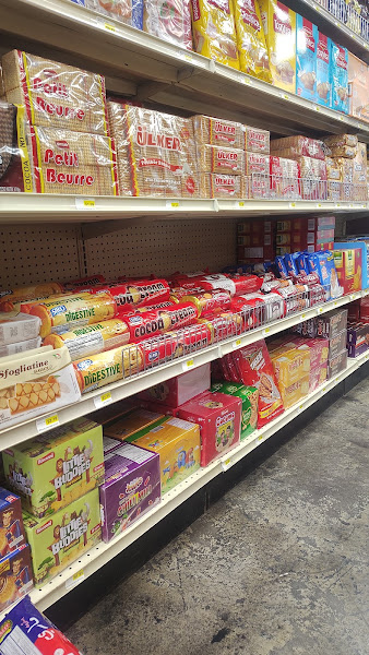Plano World Market 5