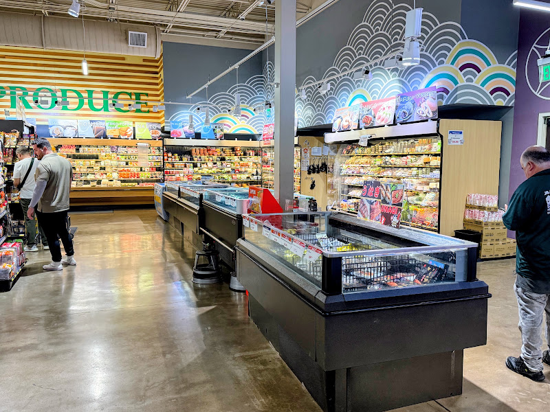 Mitsuwa Marketplace - Texas Plano 2
