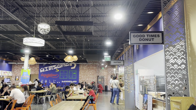 Mitsuwa Marketplace - Texas Plano 3