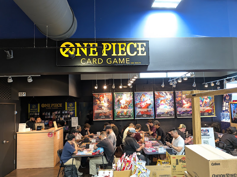 Mitsuwa Marketplace - Texas Plano 4