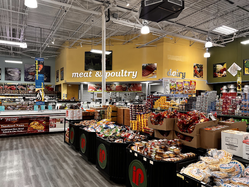 Indopak Supermarket 2