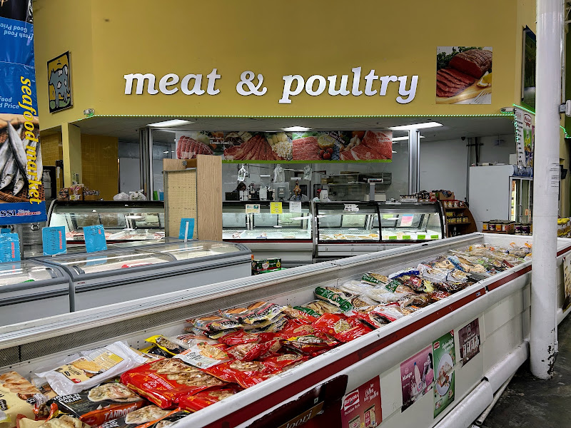Indopak Supermarket 3