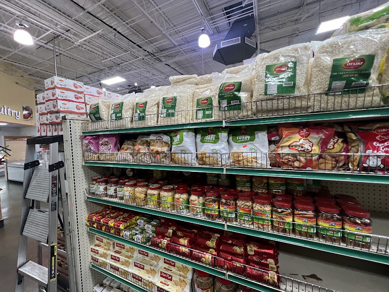 Indopak Supermarket 4