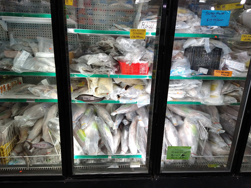 Indopak Supermarket 5