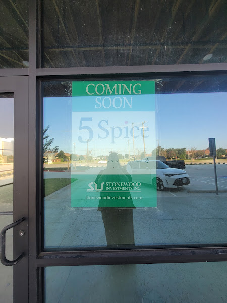 5Spice Market and Kitchen 3